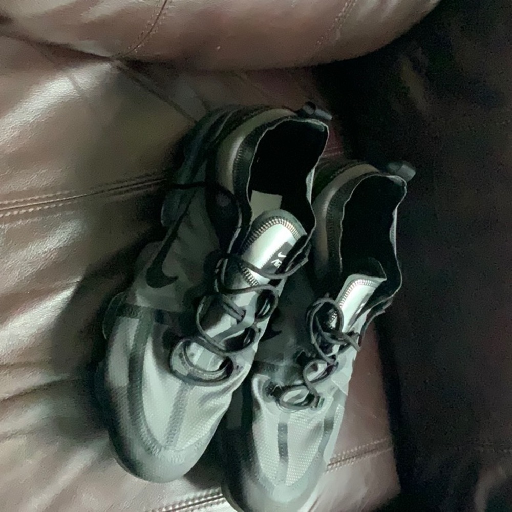 Vapor max